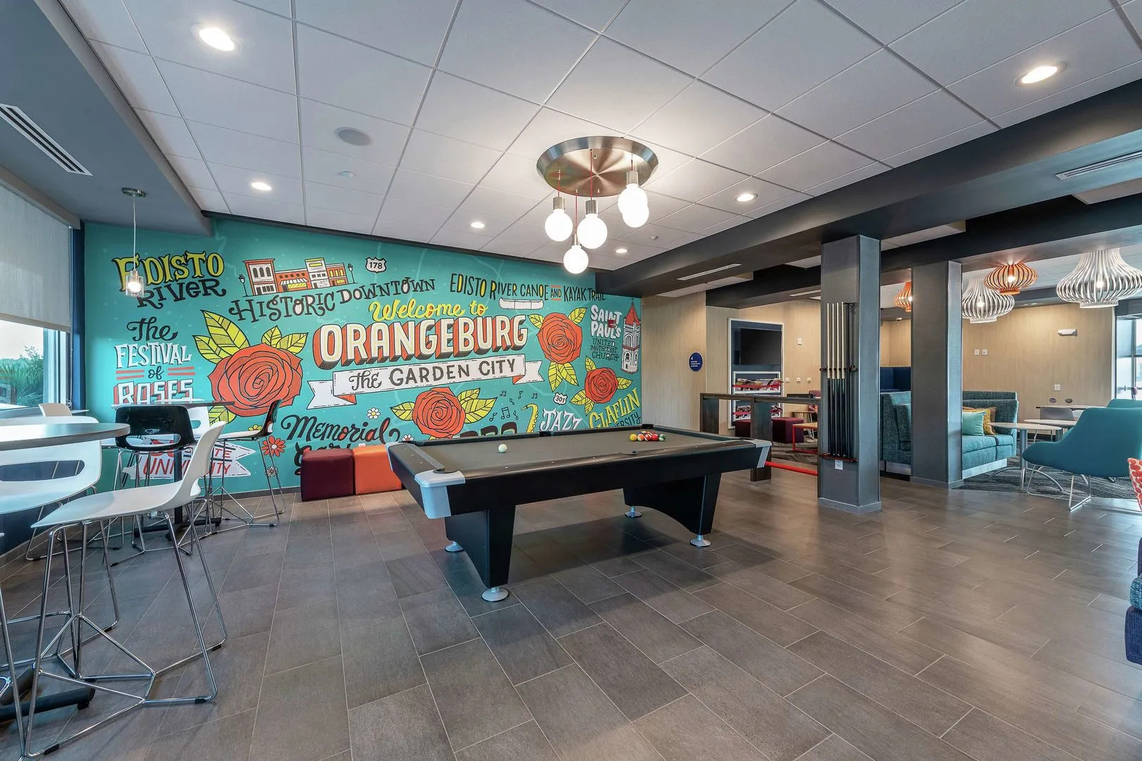 Tru by Hilton Orangeburg