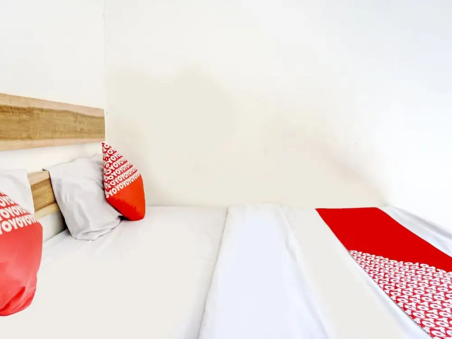 Penginapan Bunda by OYO Rooms