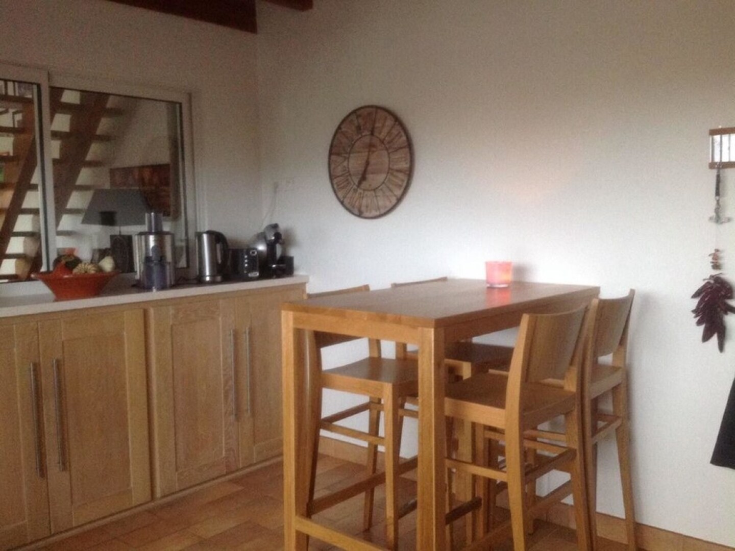 Villa With 4 Bedrooms in Capbreton, With Wonderful City View, Private