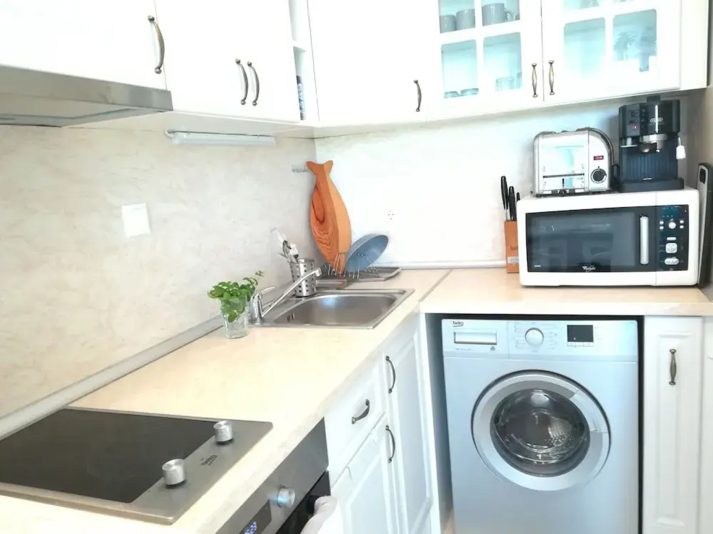 Villa L3 in Lighthousegolf 5*Resort