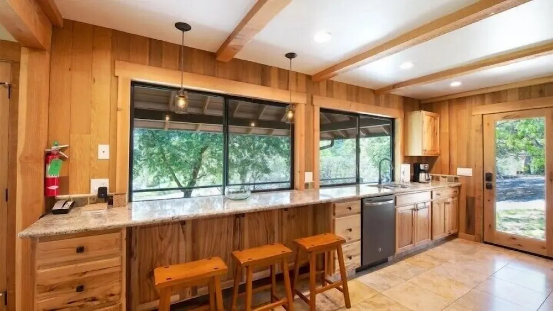 Yosemite Scenic Wonders Sierra Base 2b