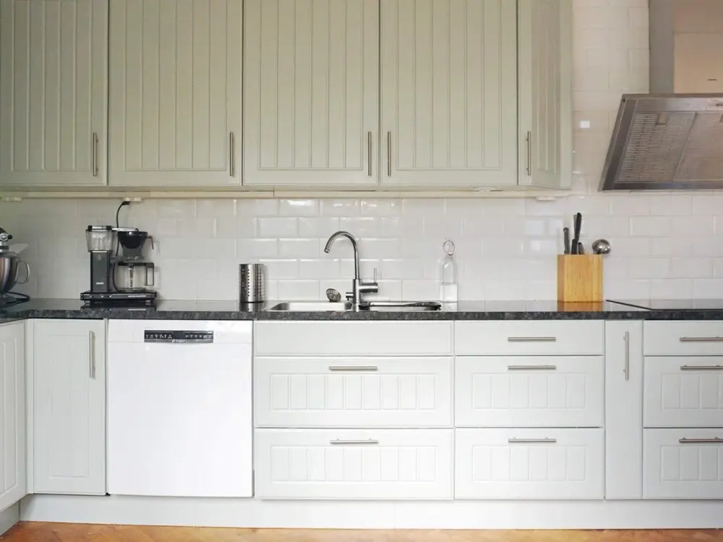 4 Star Holiday Home in Enskede-by Traum