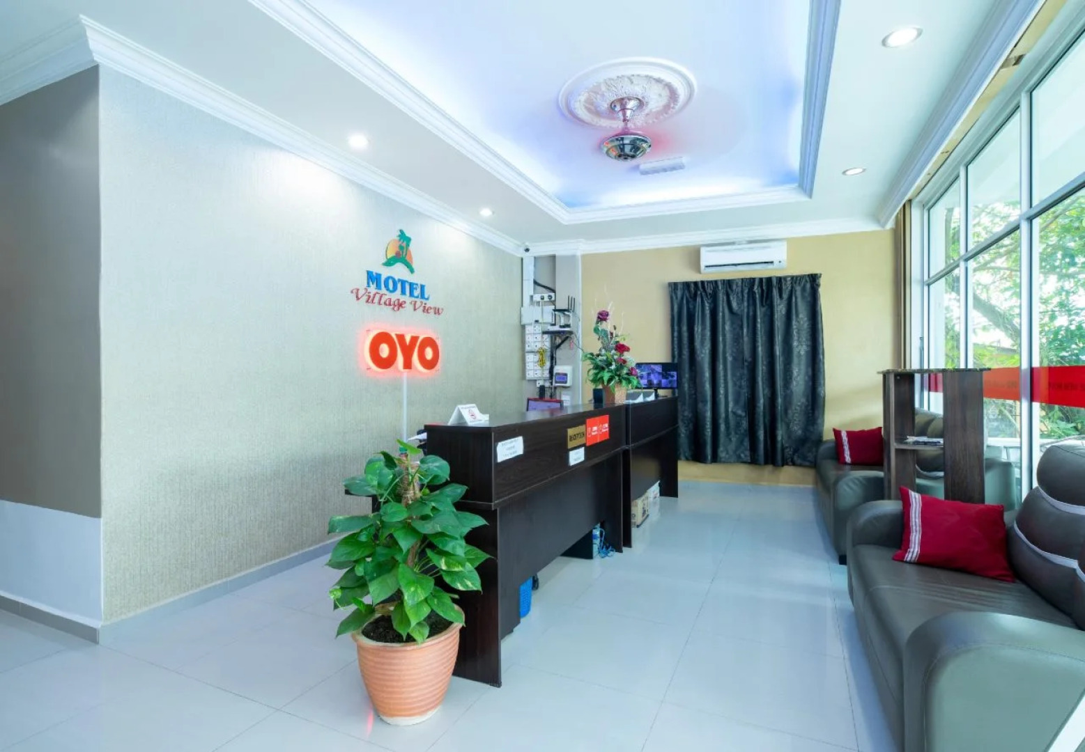 Village View Motel by OYO Rooms