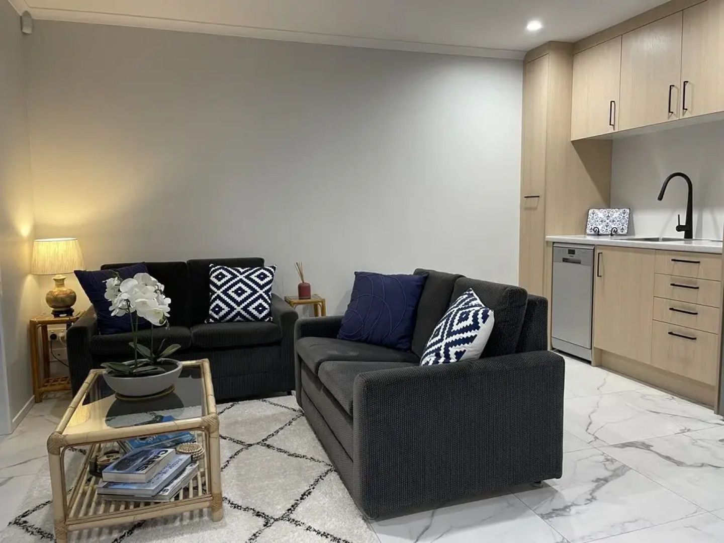 Veld View Bed & Breakfast