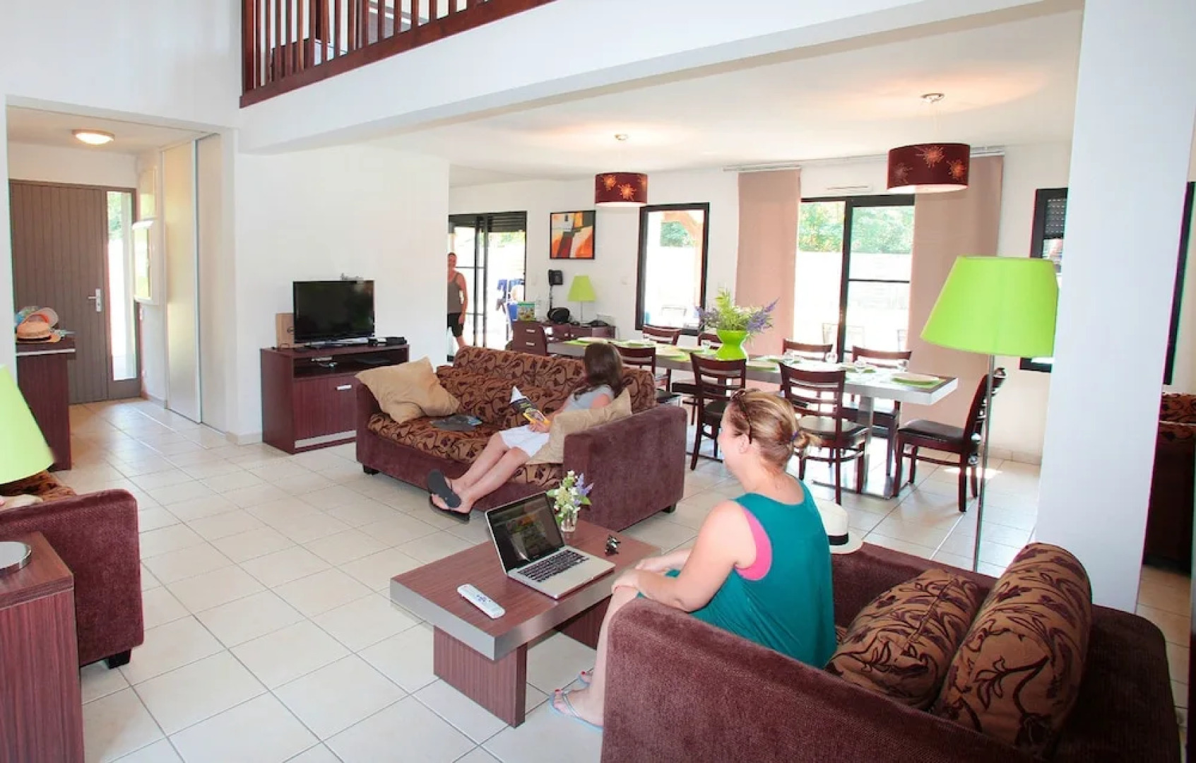 Résidence Odalys Domaine de la Prade