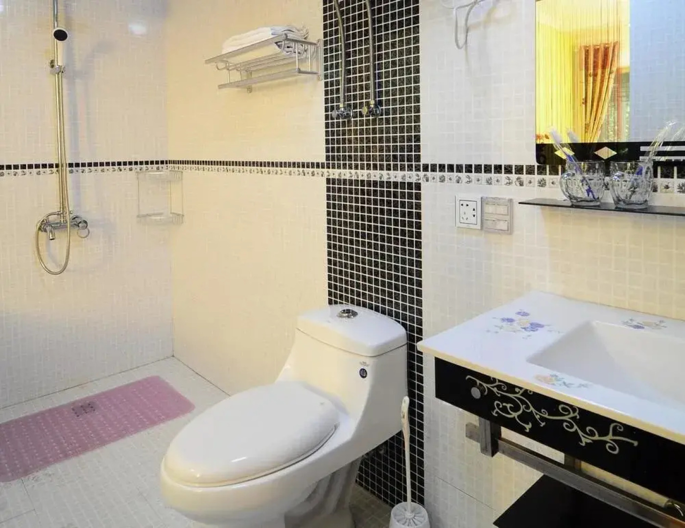 Xitang lvs Manor Hotel