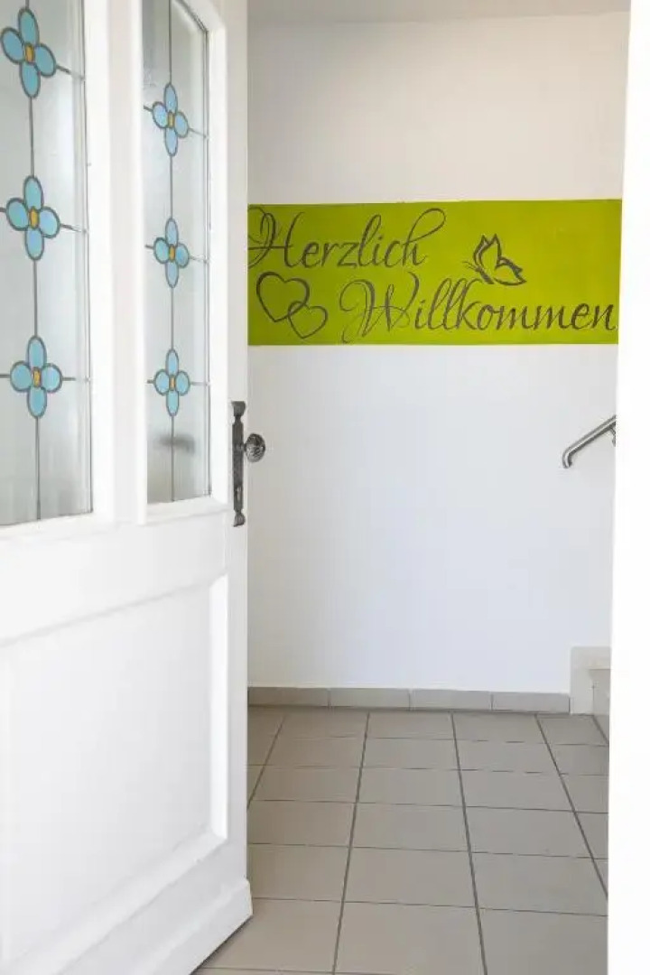 Ferienwohnung Burghausen