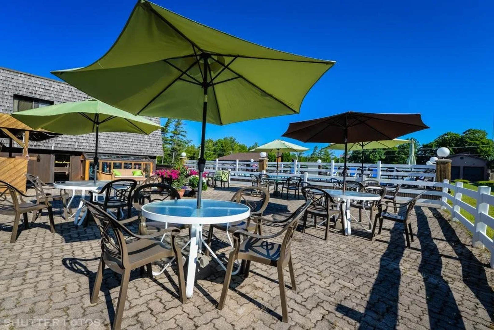 The June Motel Sauble Beach