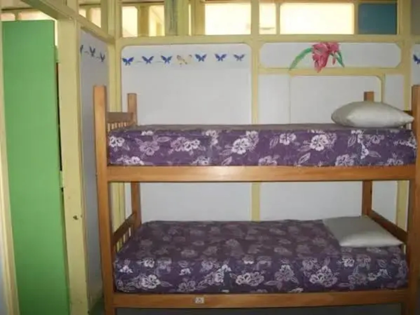 Tsulu Bunk House
