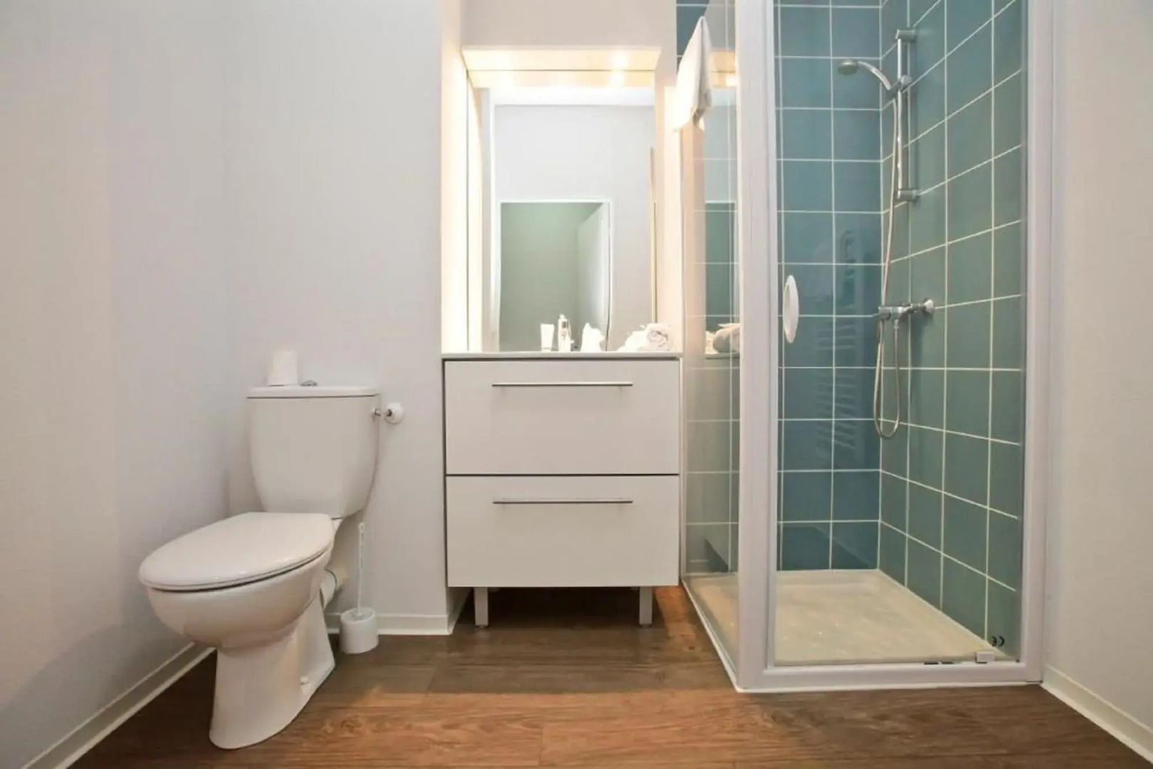 Appart Hotel Odalys City Tours Le Jardin des Lettres