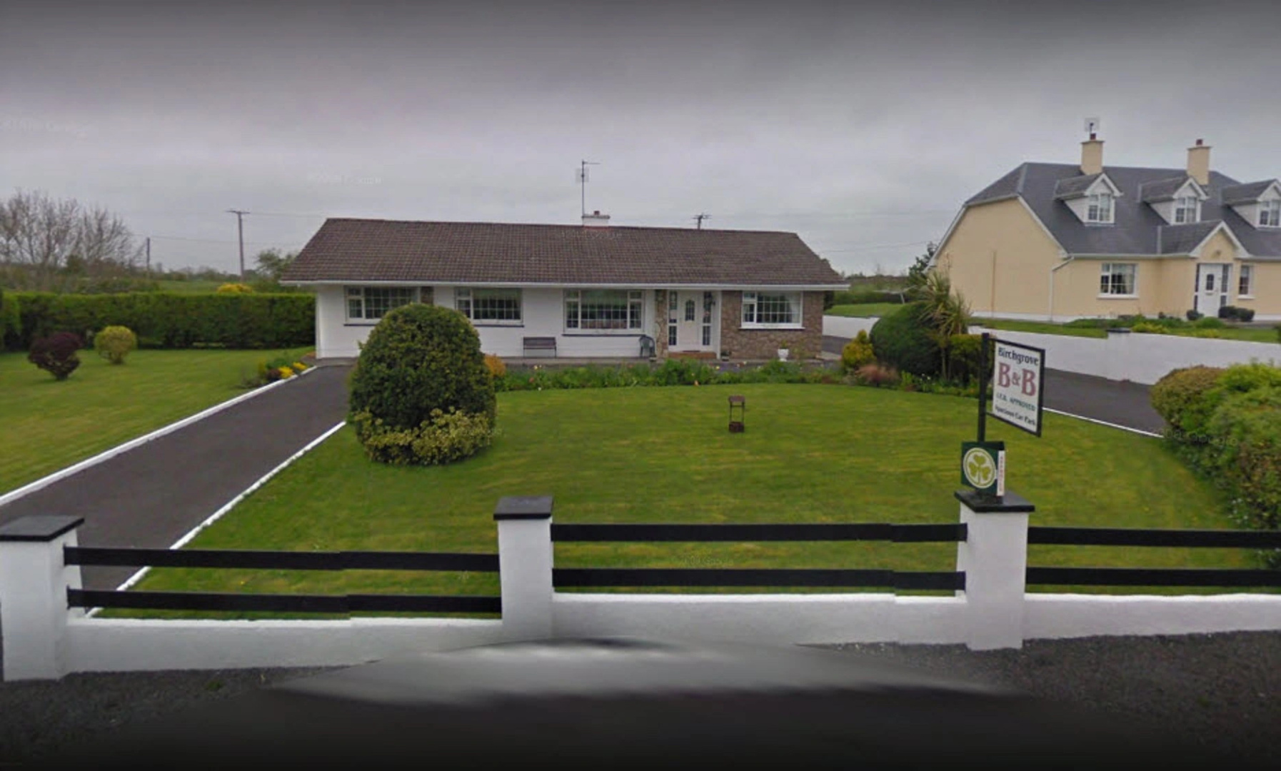 Birchgrove House