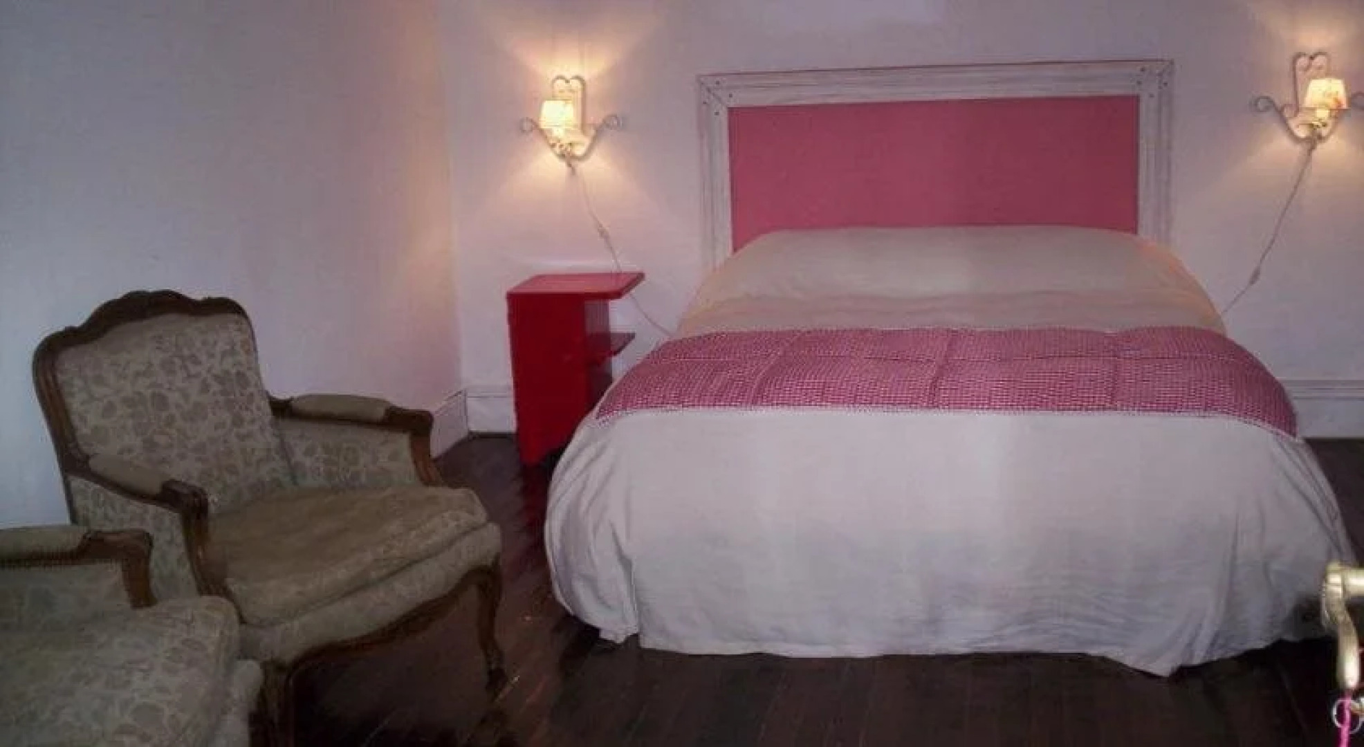 La Casona Hotel Boutique