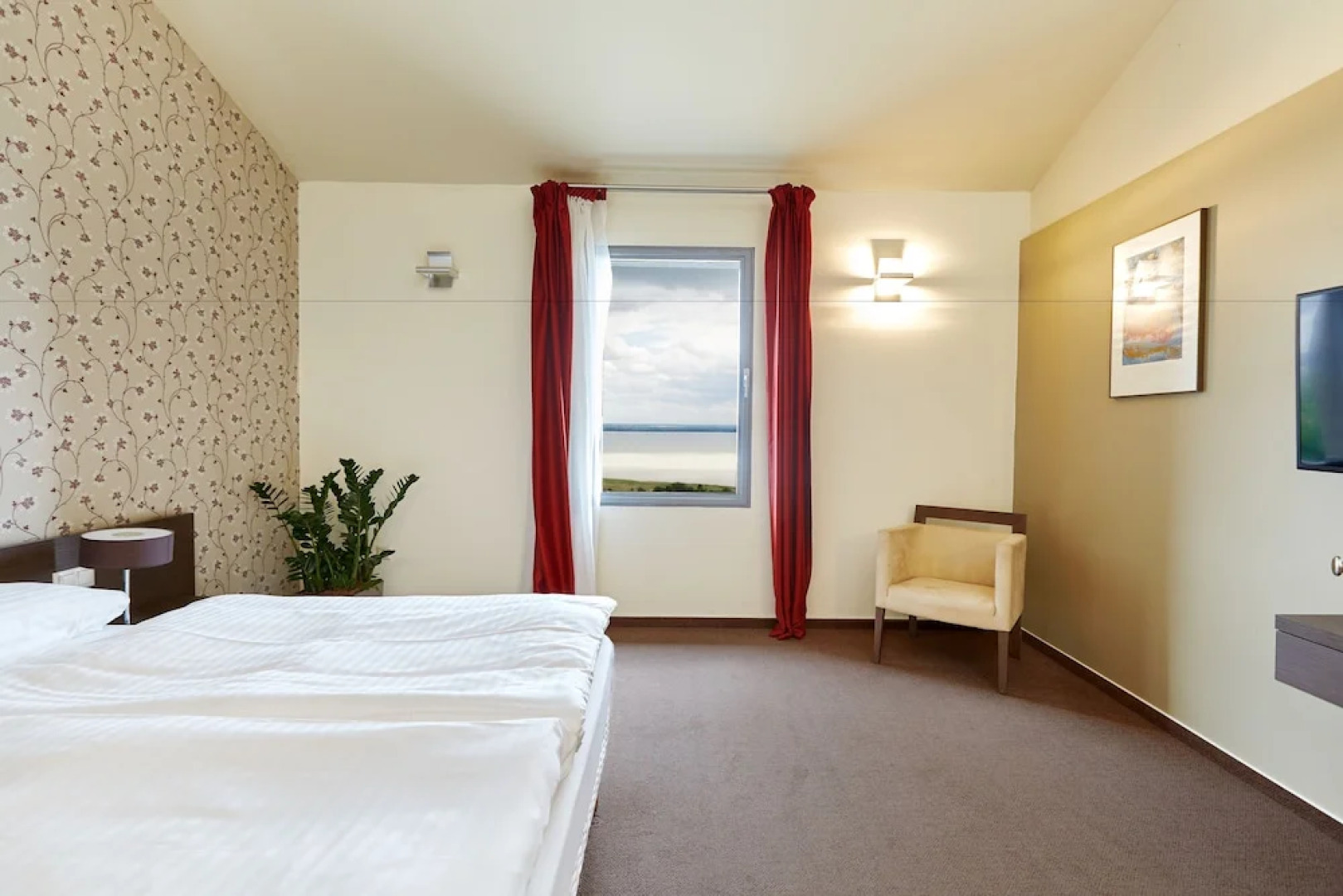 Villa Patzay Borhotel