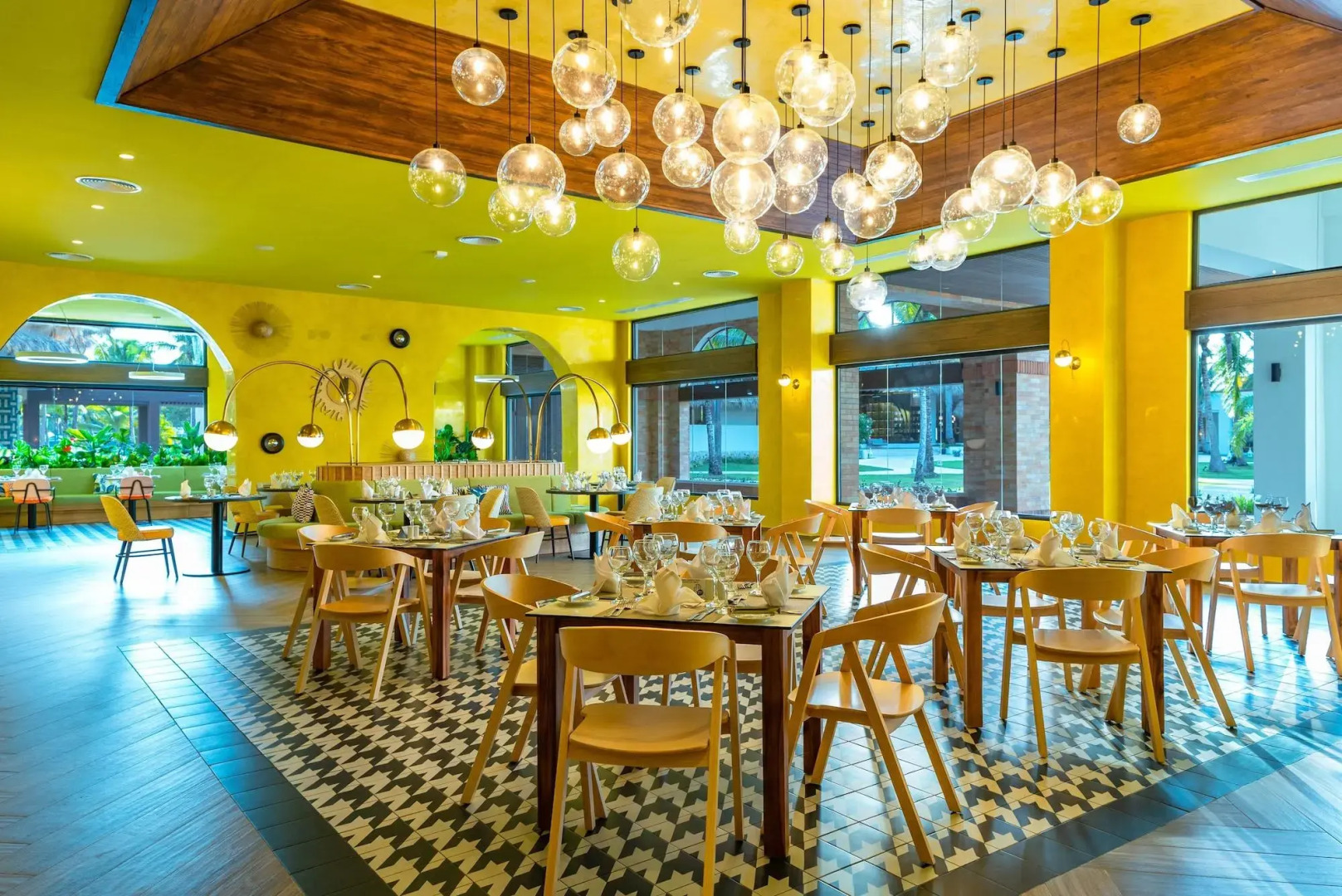 Курортный отель Tropical Deluxe Princess - All Inclusive