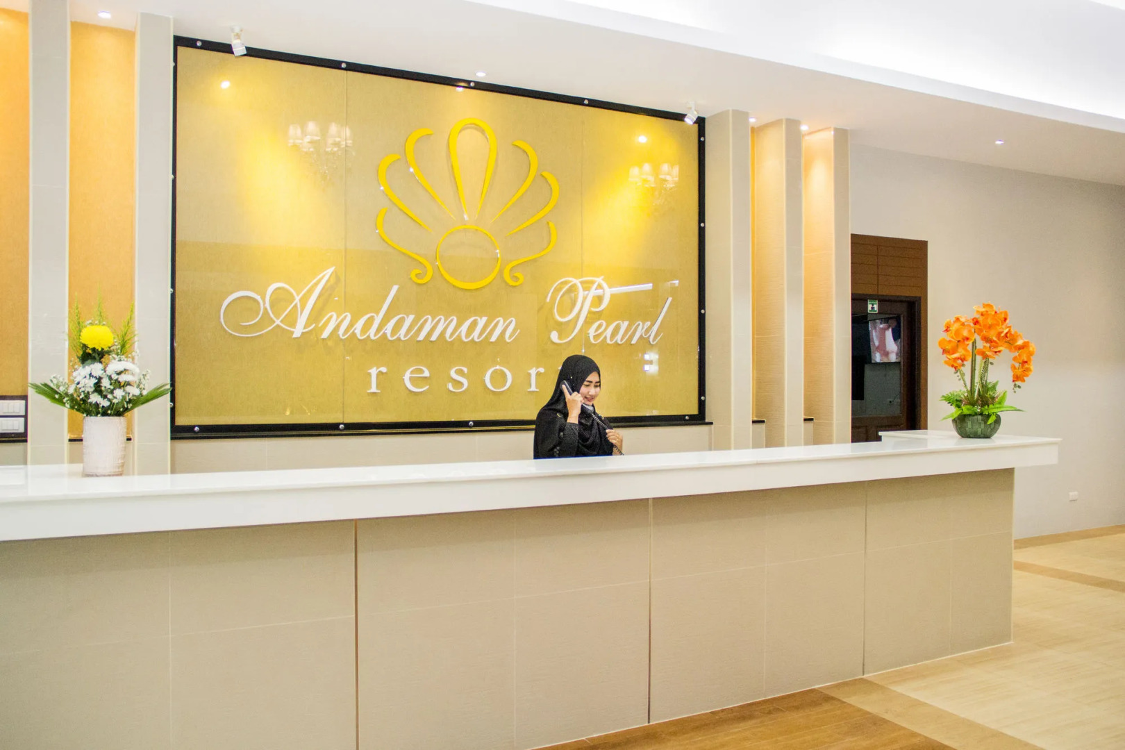 Andaman Pearl Resort