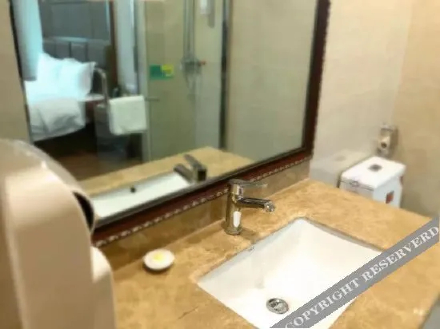 Bishui Lantian Hotel