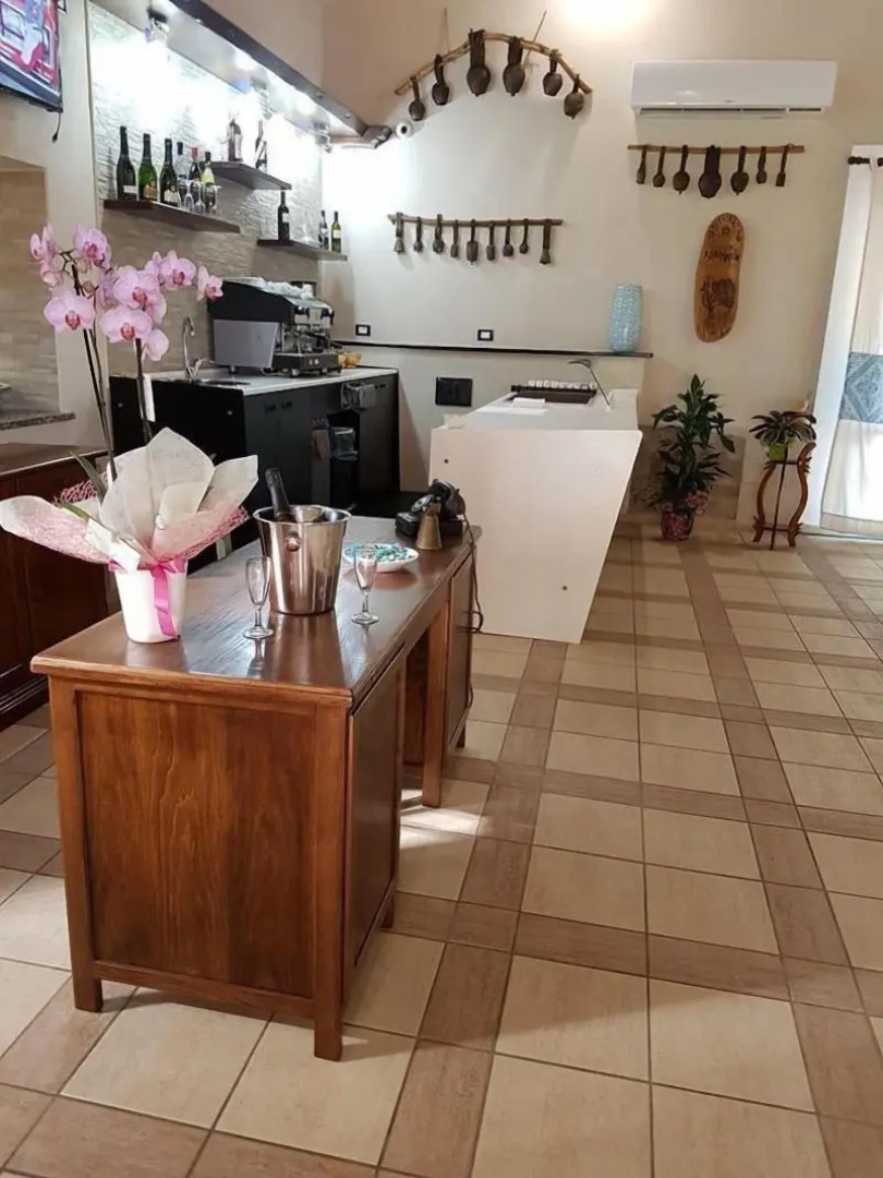 Agriturismo Agrifoglio