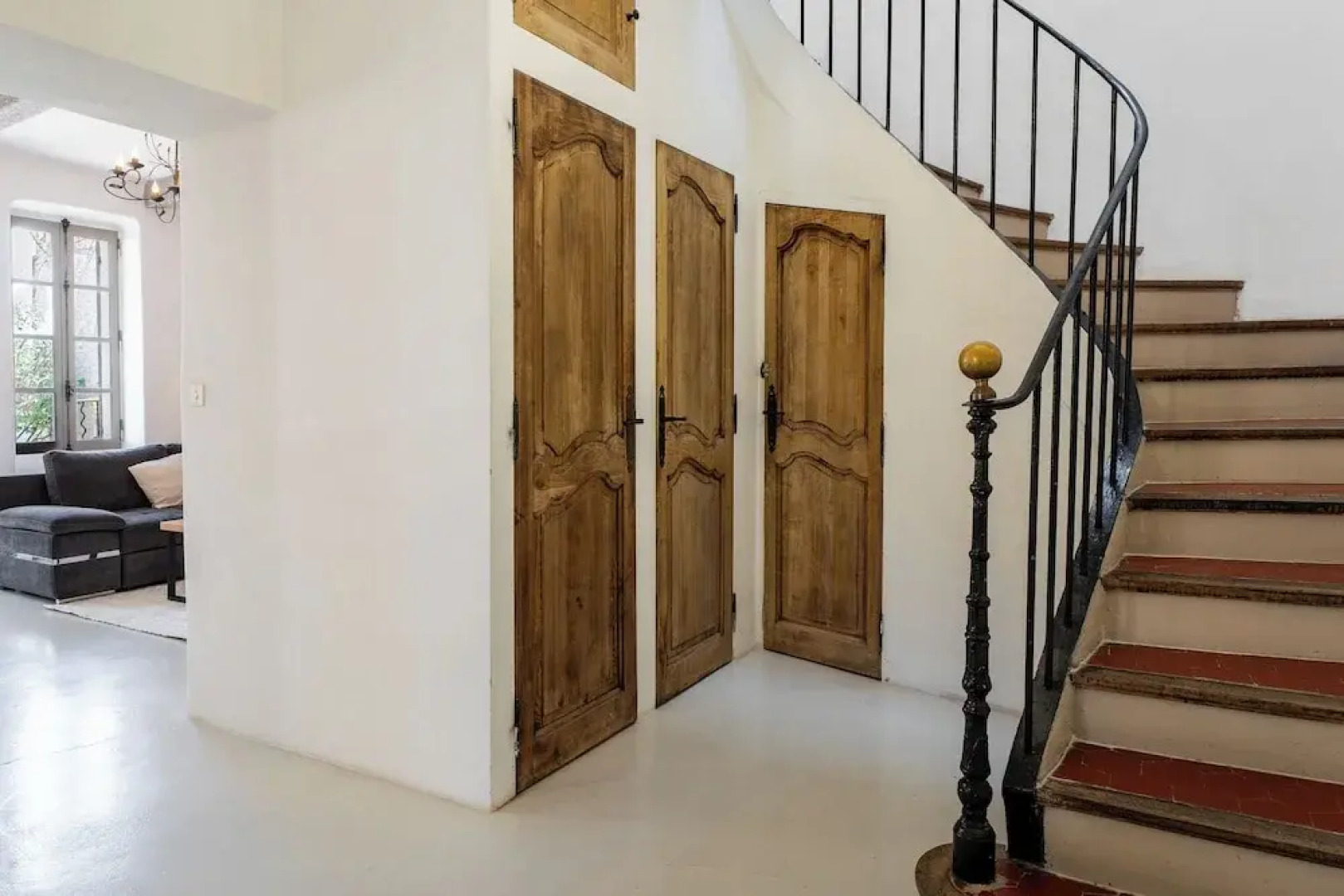 L'oustaou du Luberon - Centre du Village