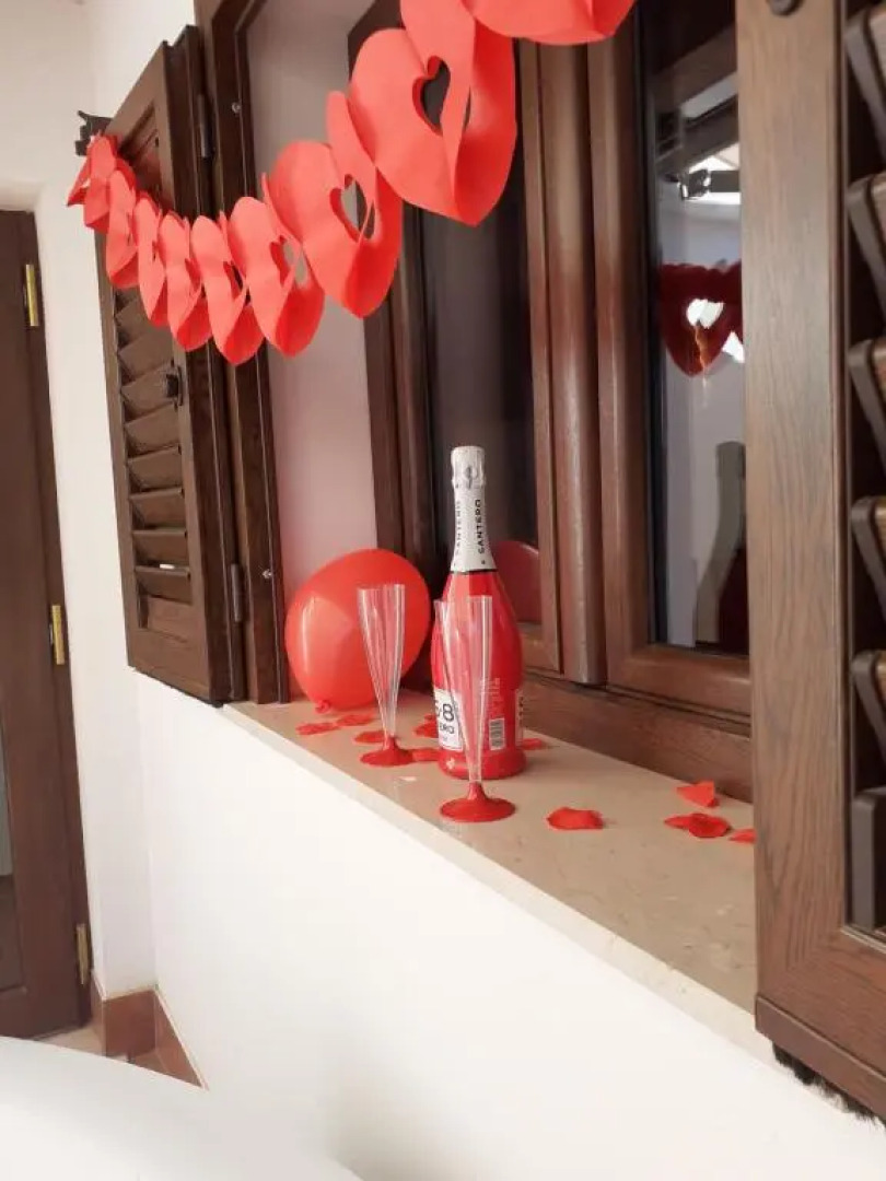 Appartamento- B&B Suite Andria Love