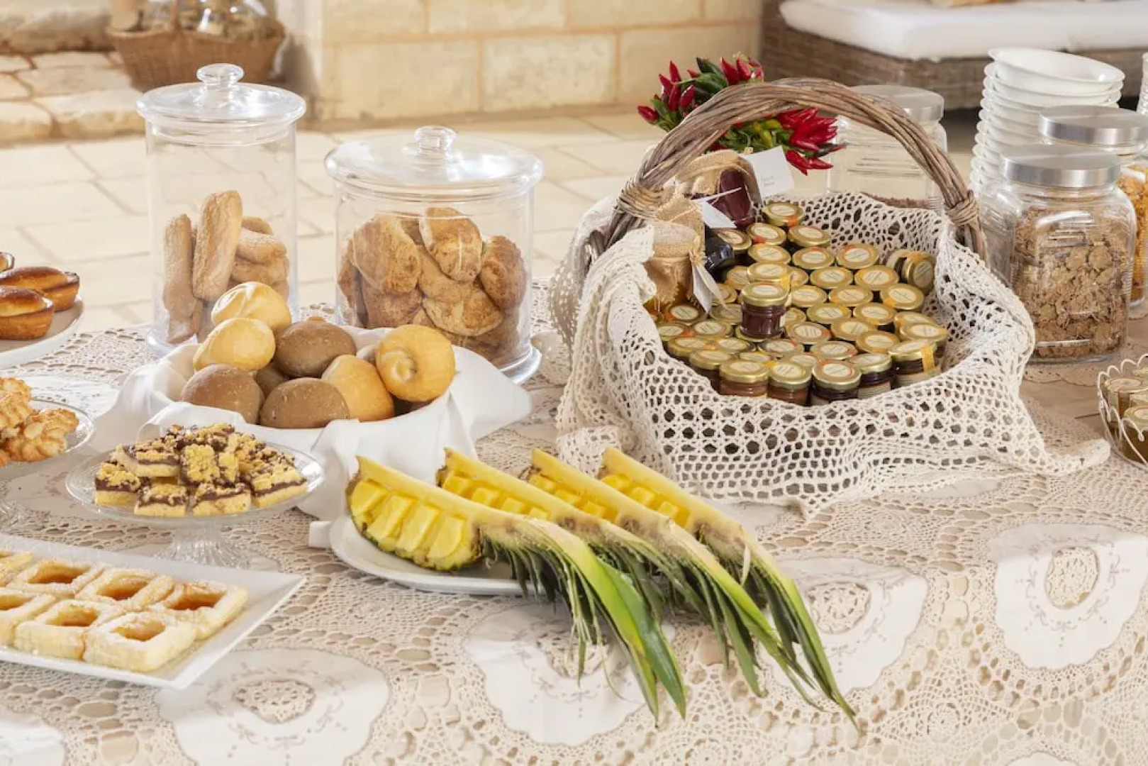 Podere40 Country Hotel