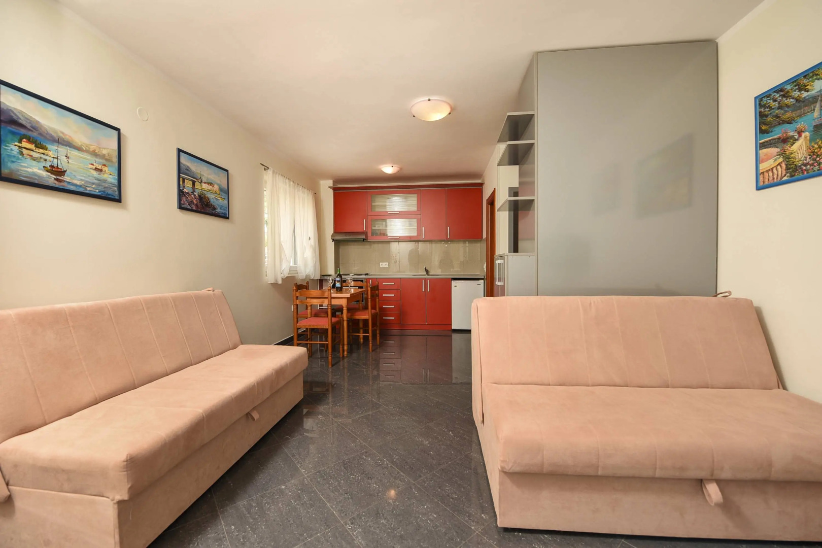 Sea Point Apart hotel Tivat