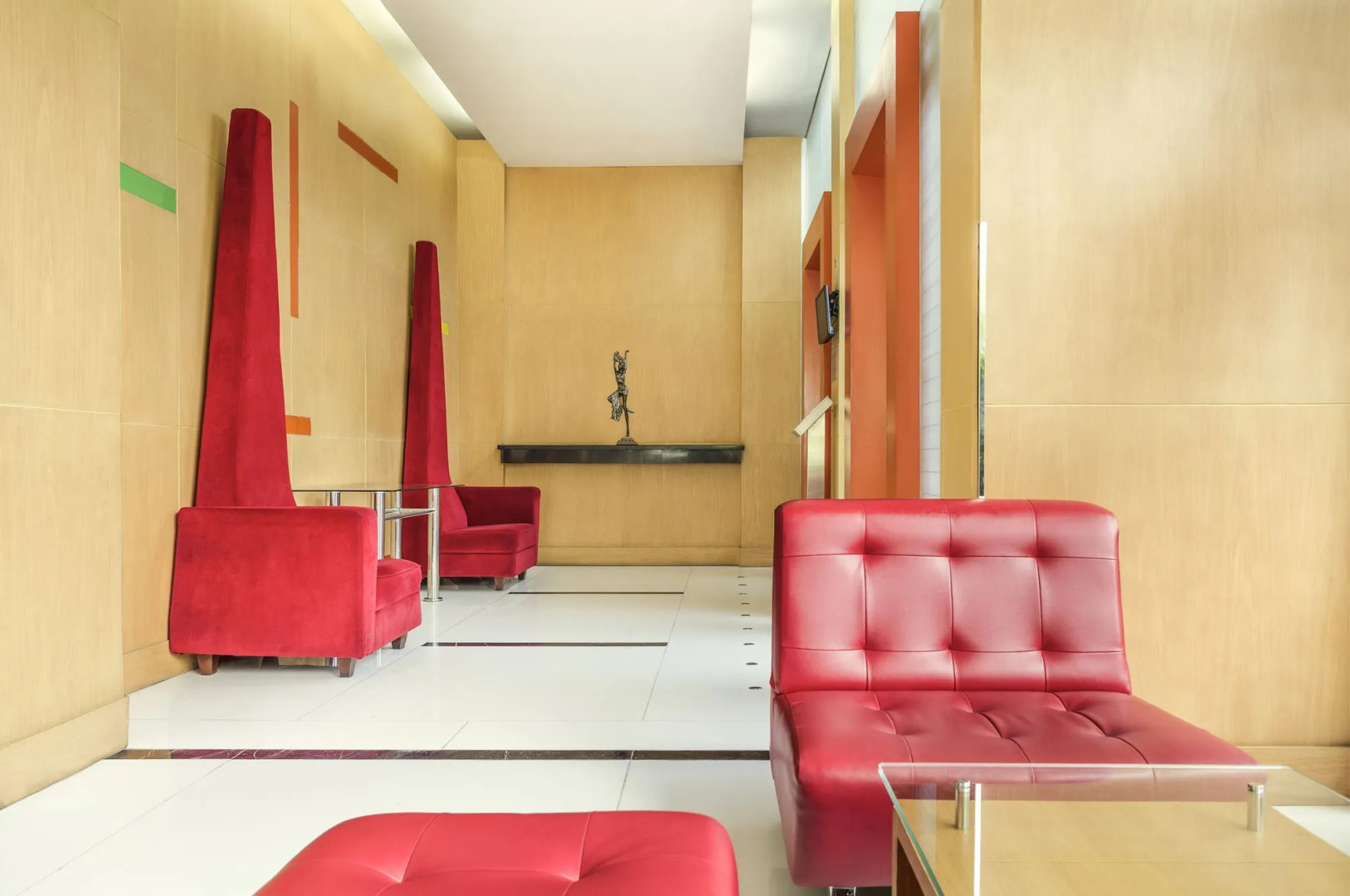 ibis Semarang Simpang Lima