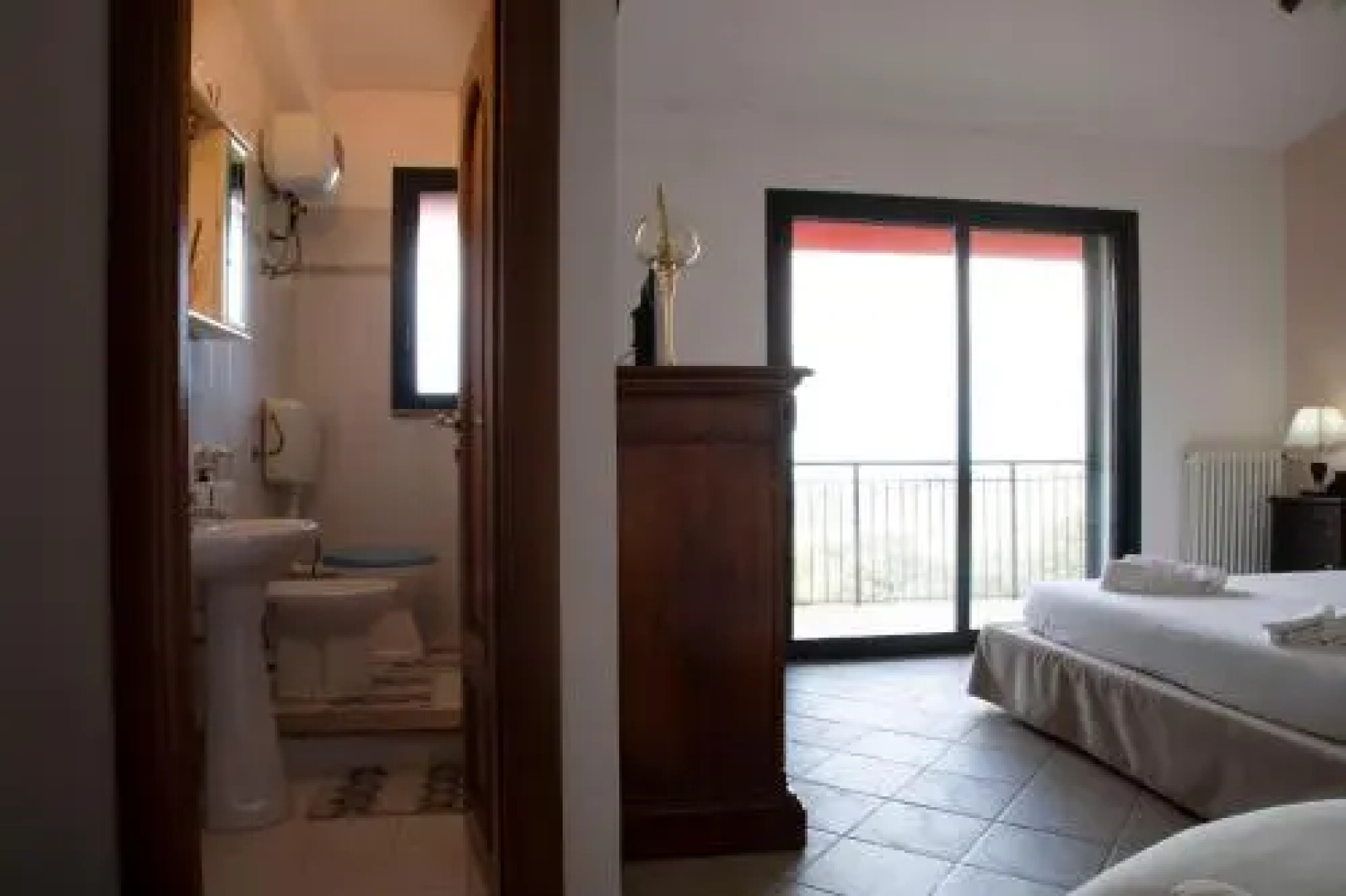 Casa Vacanze Casa Lina