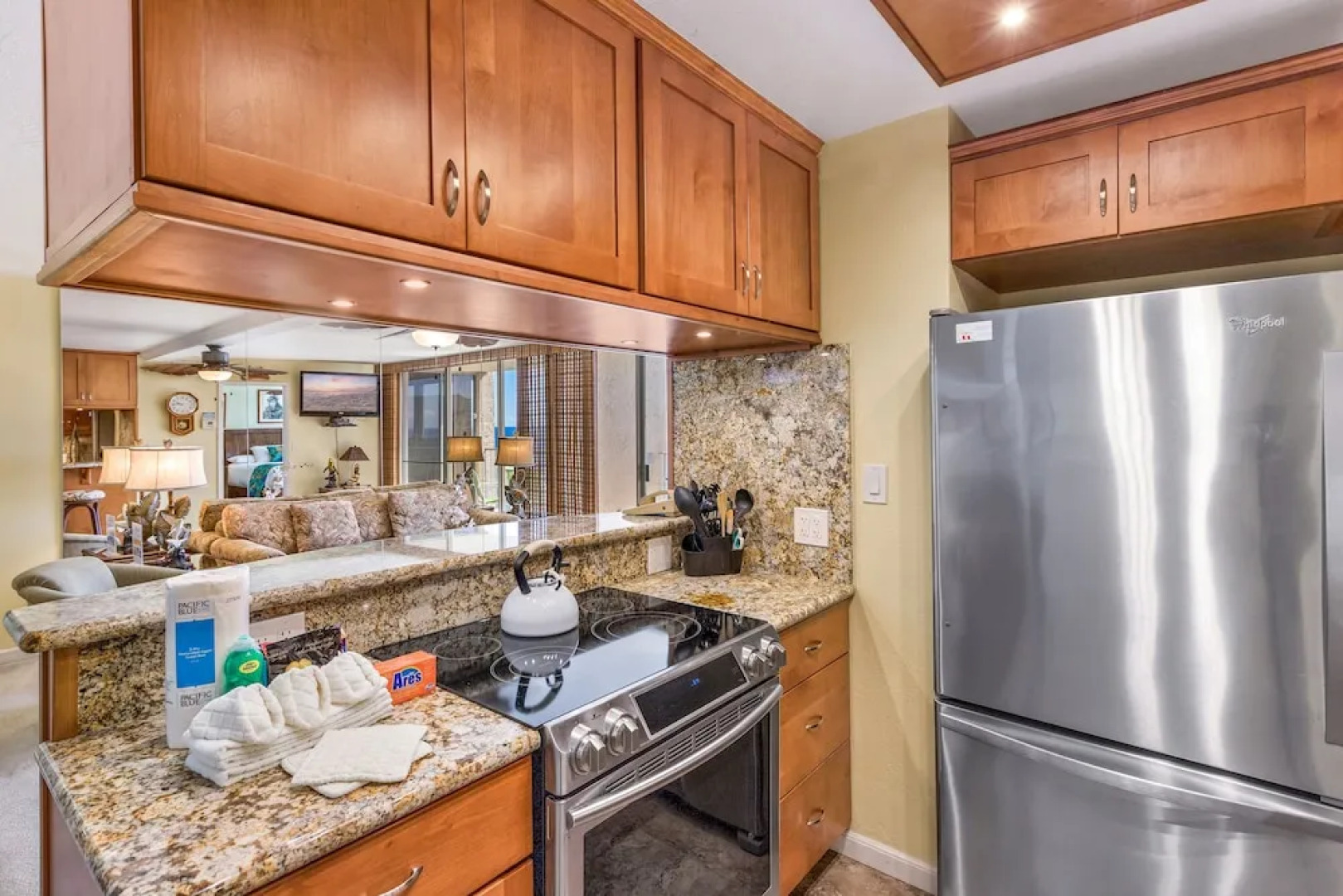 Royal Kahana Resort by rkmaui