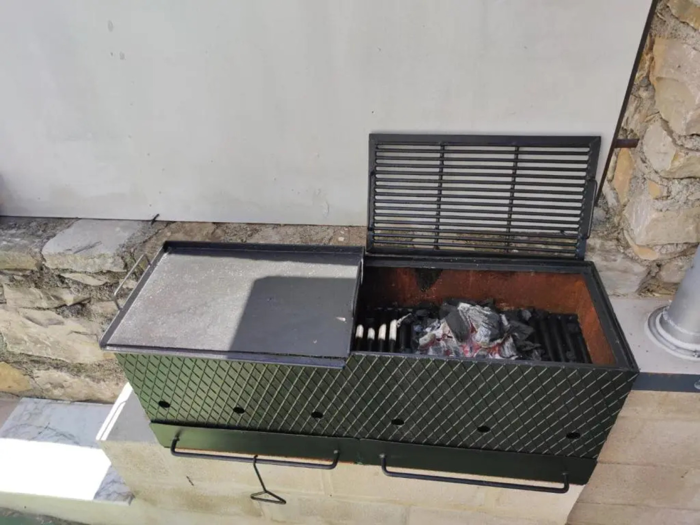 Alojamiento Rural La Yuca