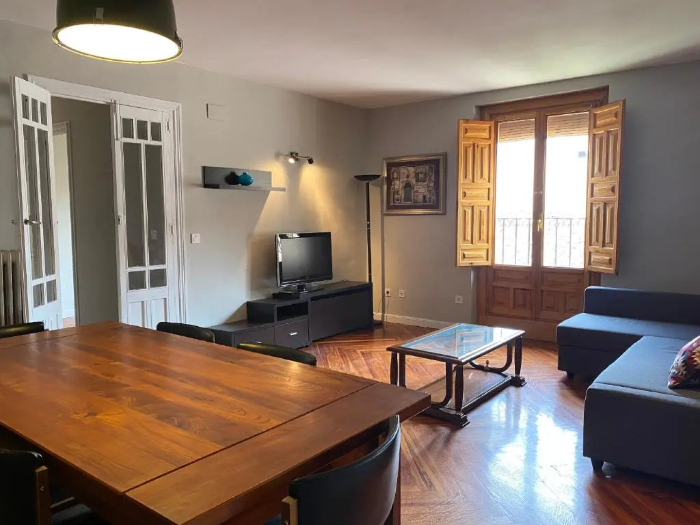 Palacete Plaza Mayor