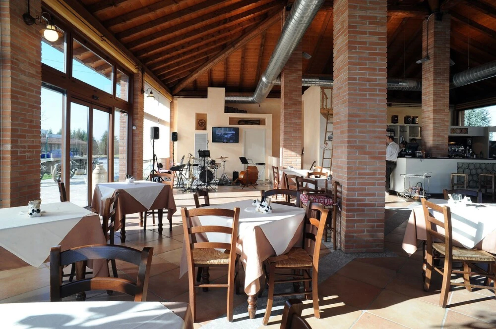 Agriturismo La Camilla