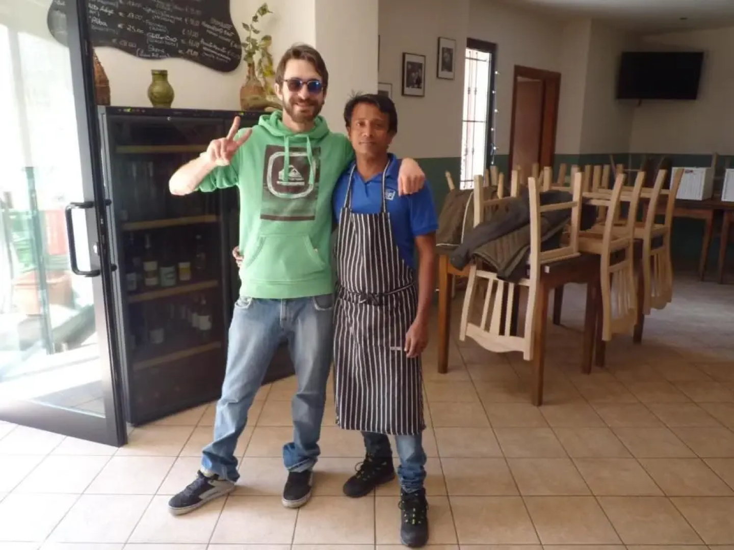 B&B Montetogano