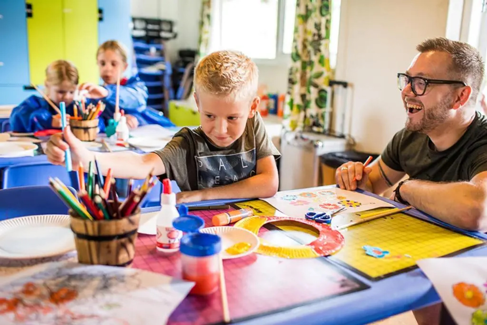 Gasterij De Scheleberg