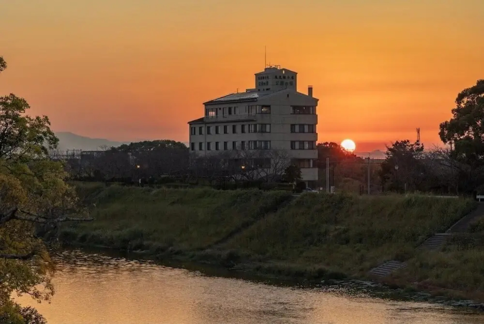 Chikugofunagoya Kouennoyado