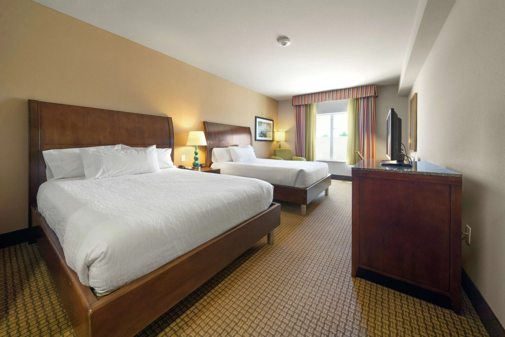 Hilton Garden Inn Lawton-Fort Sill