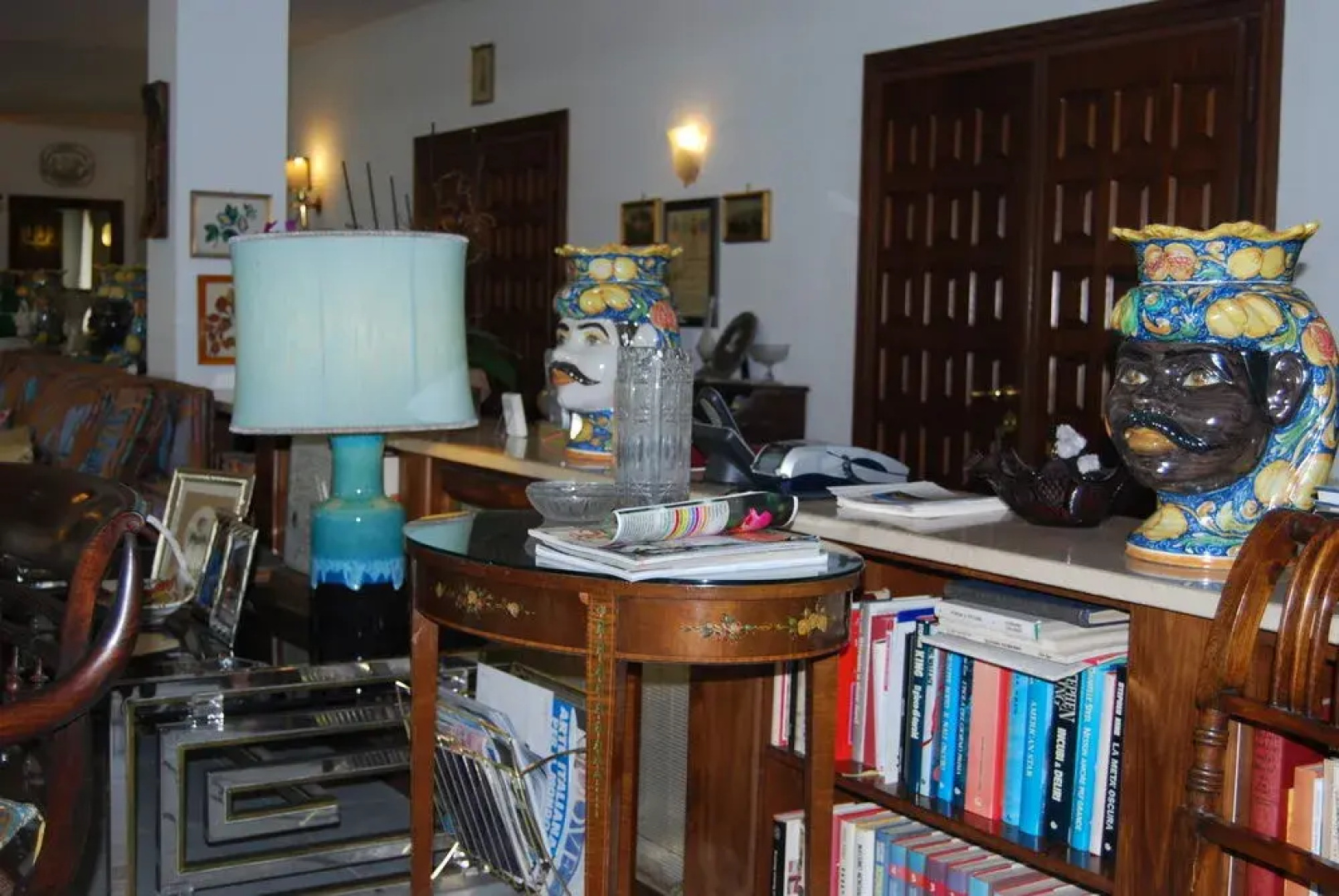 Birdland B&B