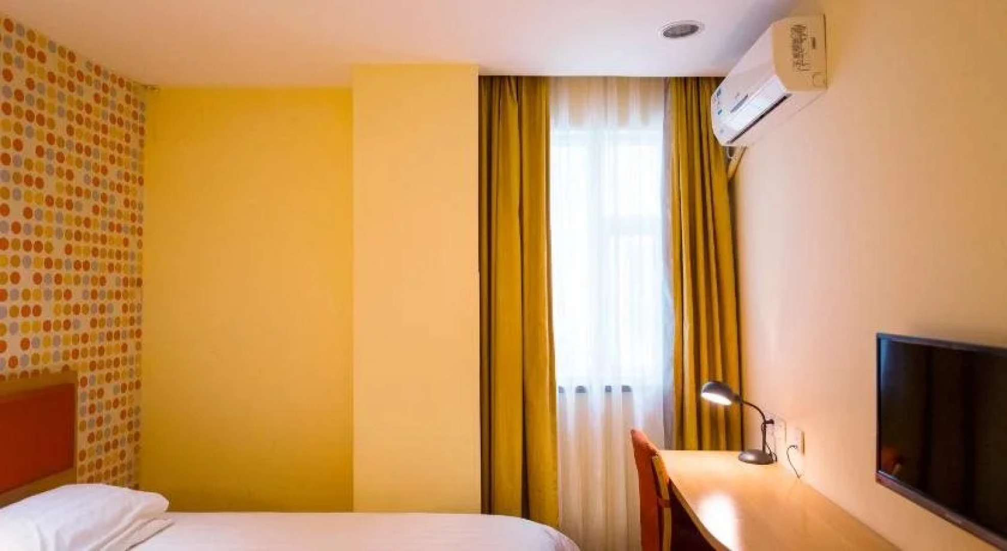 Home Inn Tianjin Huayuan West Kangfu Road