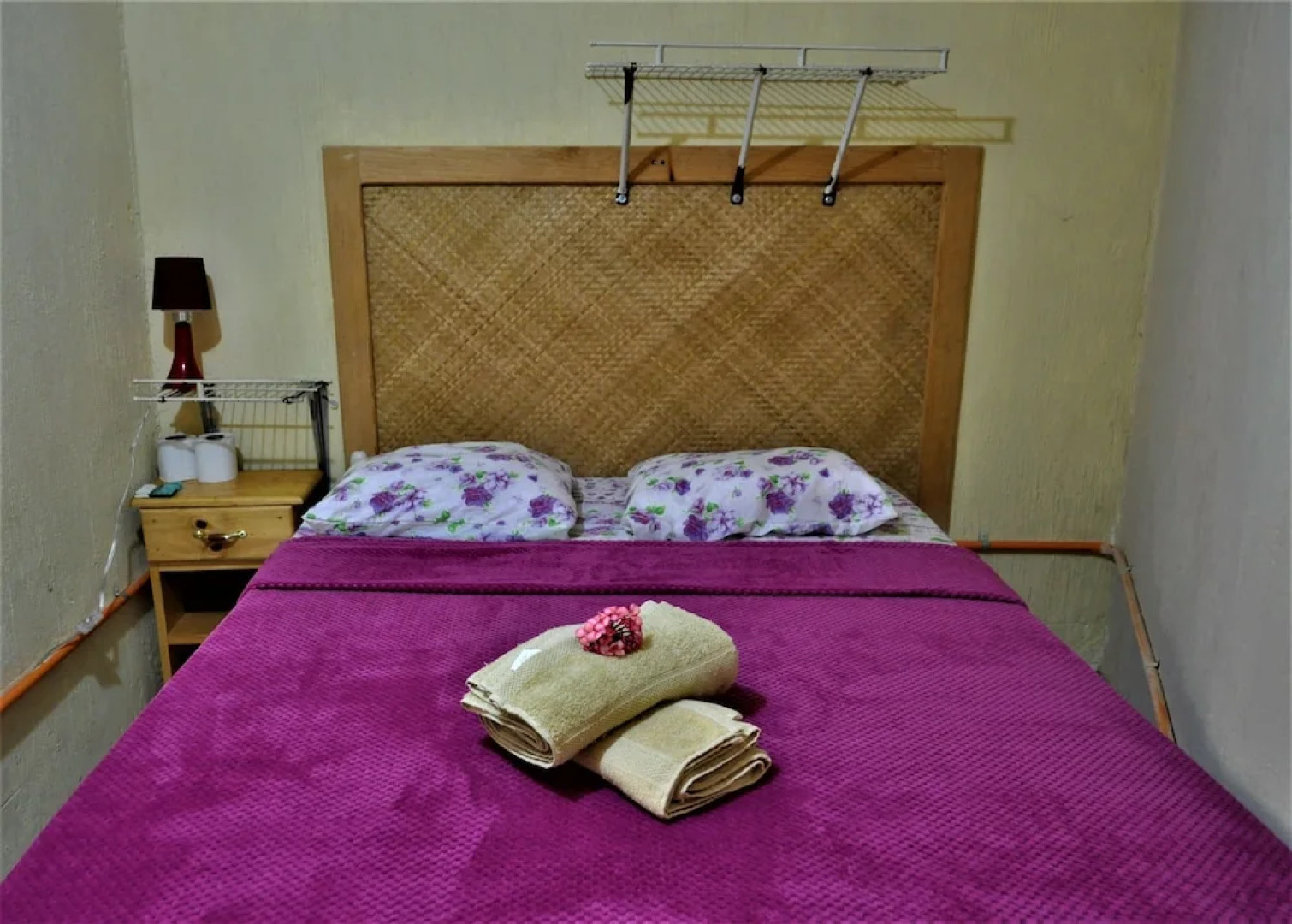 Hostal Dulces Sueños - Hostel