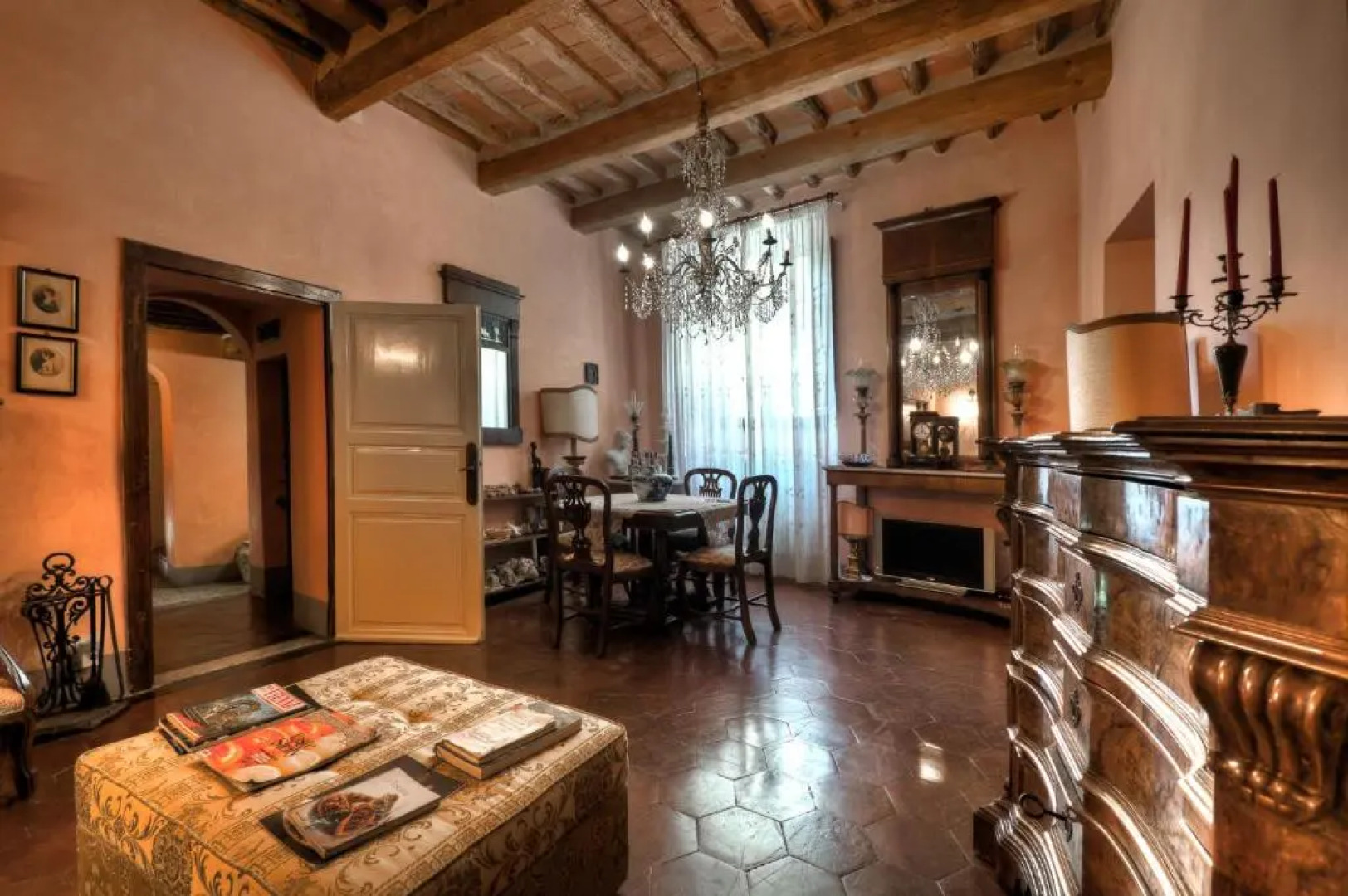 Antica Dimora Leones