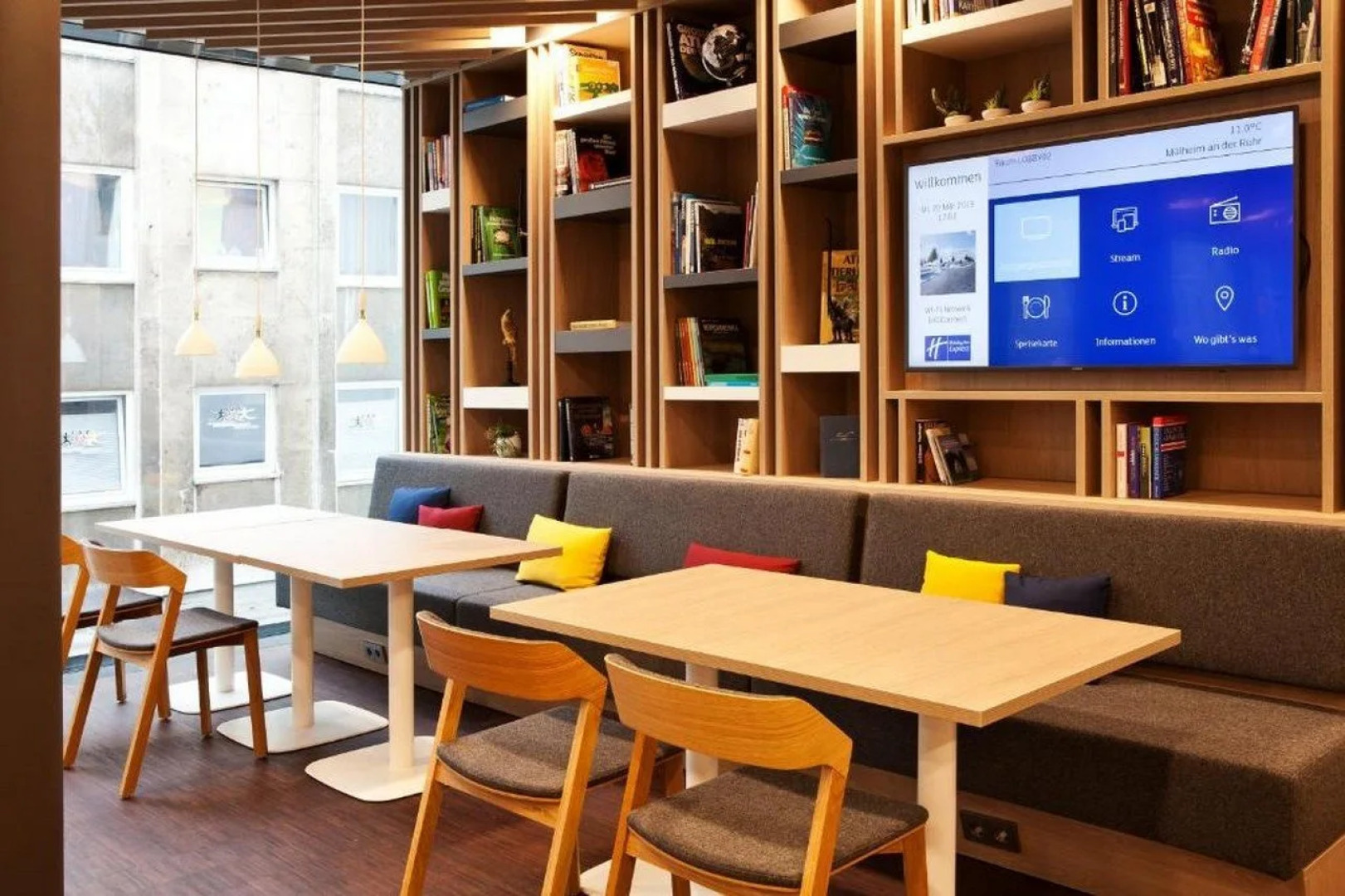 Holiday Inn Express Mulheim - Ruhr by IHG