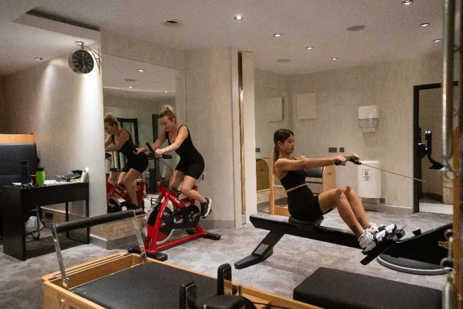 Bodrium Hotel & Spa - Special Class