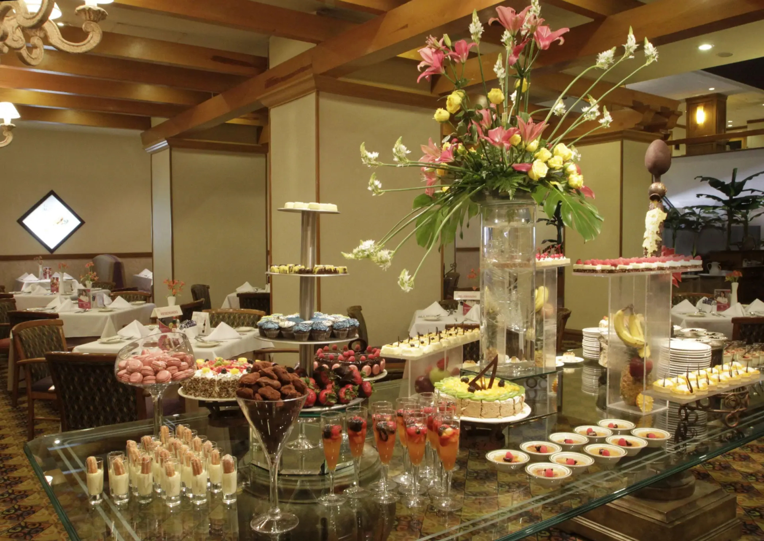 Crowne Plaza Monterrey by IHG