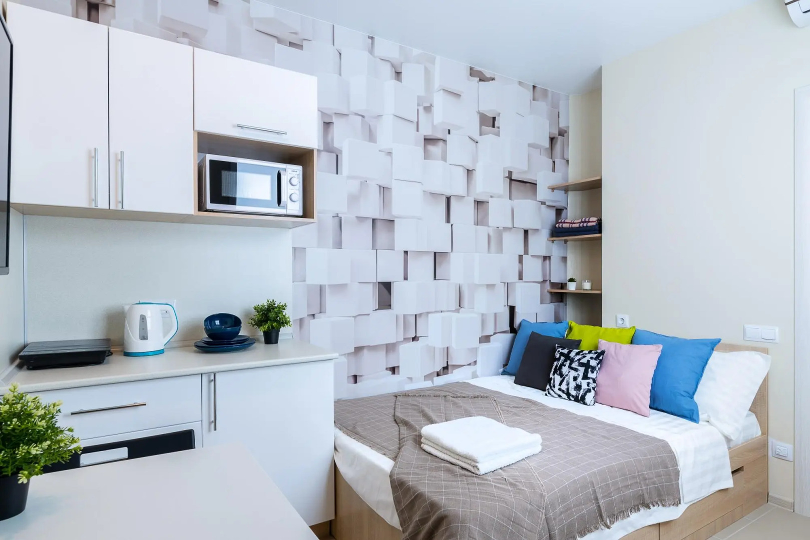 Prim Rooms Apt Apartments (Прим Румс Апт Апартментс)