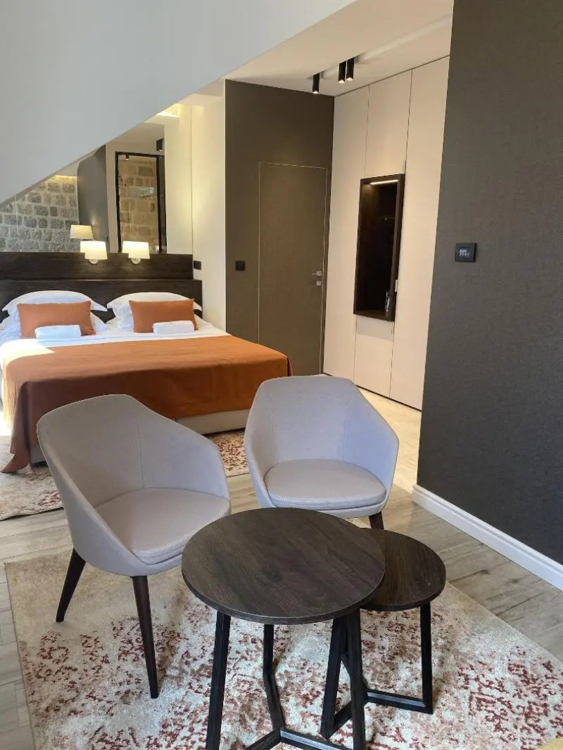 Heritage Hotel Leon Coronato