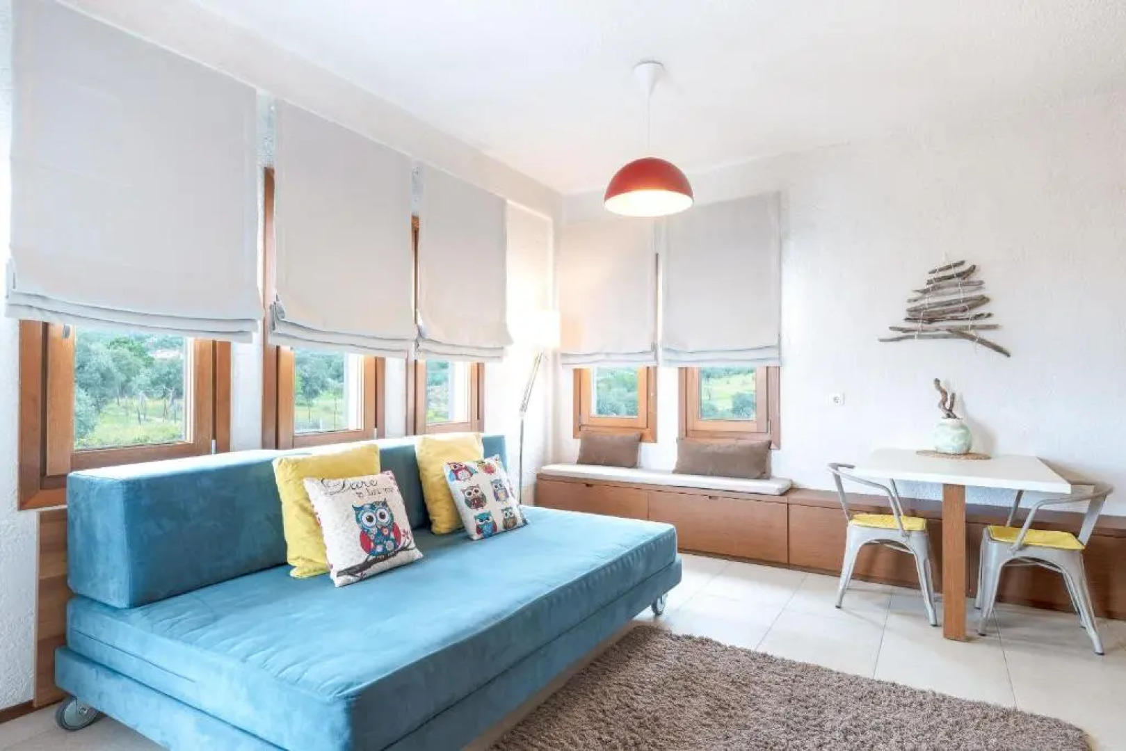 Villa Almira Luxury Apartments