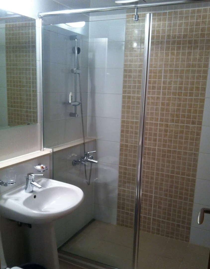 Ханжин Навои Комплекс