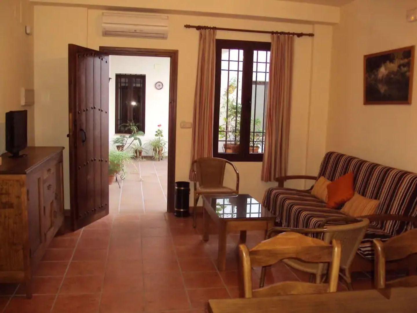 Apartamentos Rurales Molino Almona