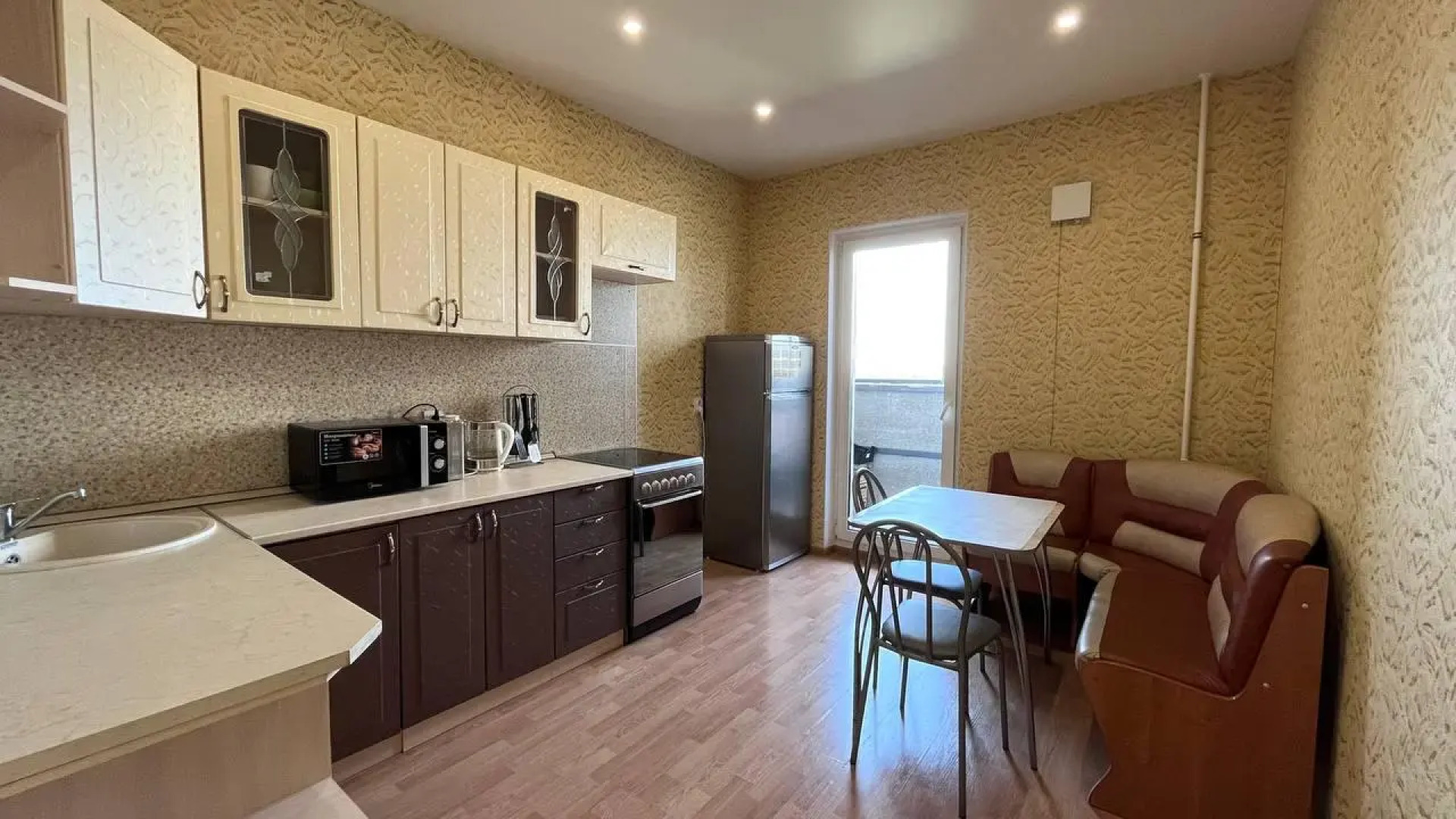 ОнегоНome (ОнегоХоум) на шоссе Лососинское 38/2