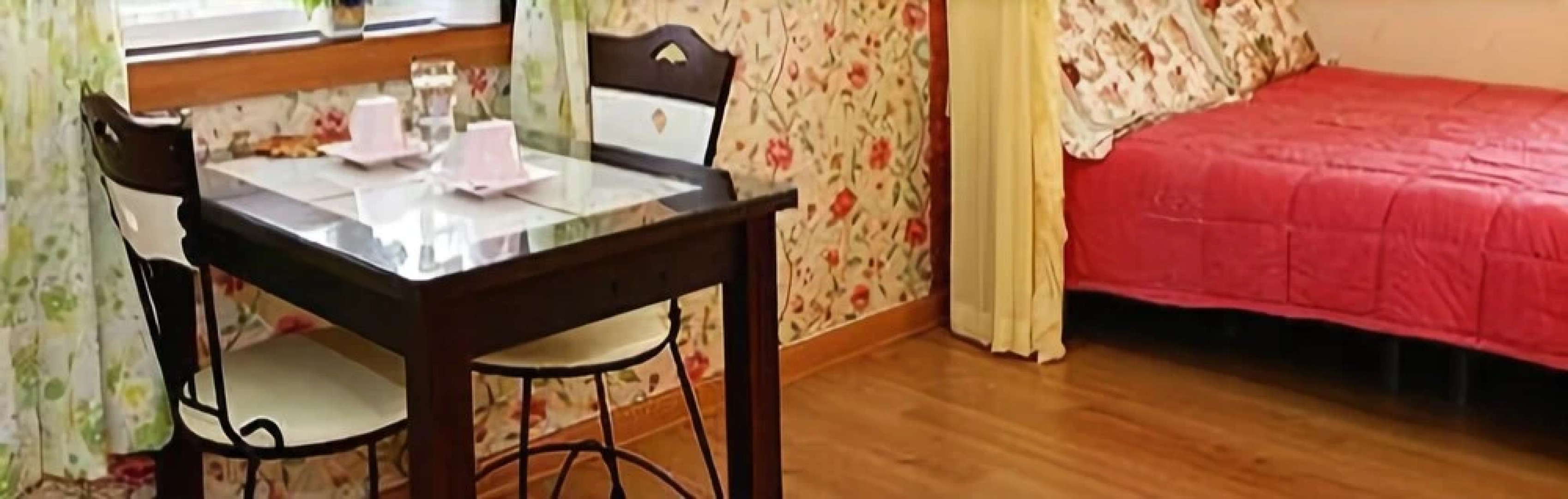 Yangpyeong Silver River Pension