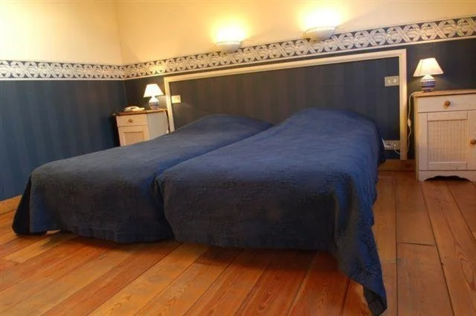 Hotel Int Boldershof